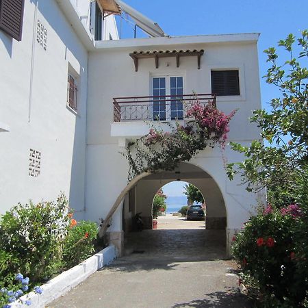 Island Bali (Adults Only) Hotel Kavos Exterior photo