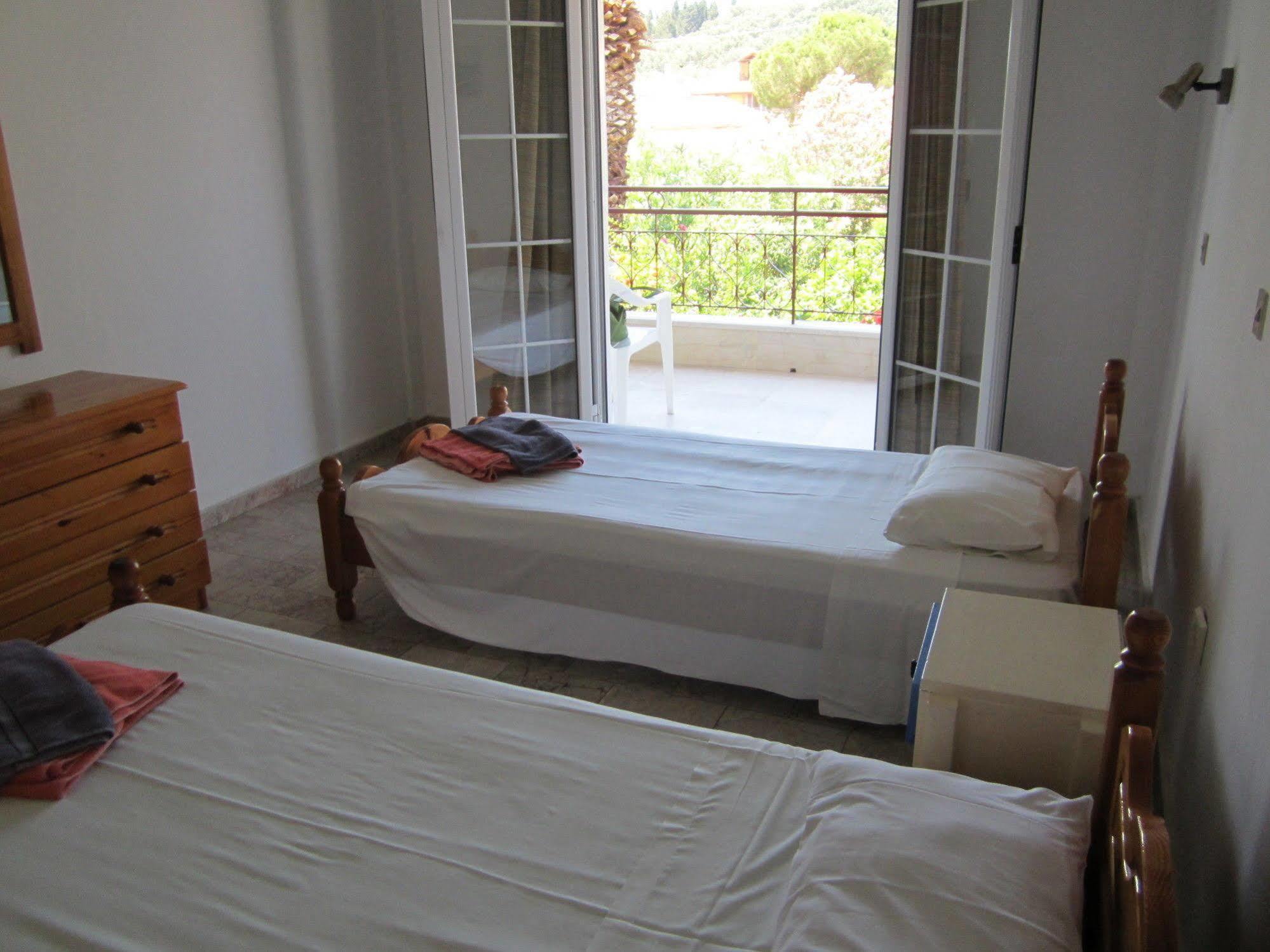 Island Bali (Adults Only) Hotel Kavos Exterior photo