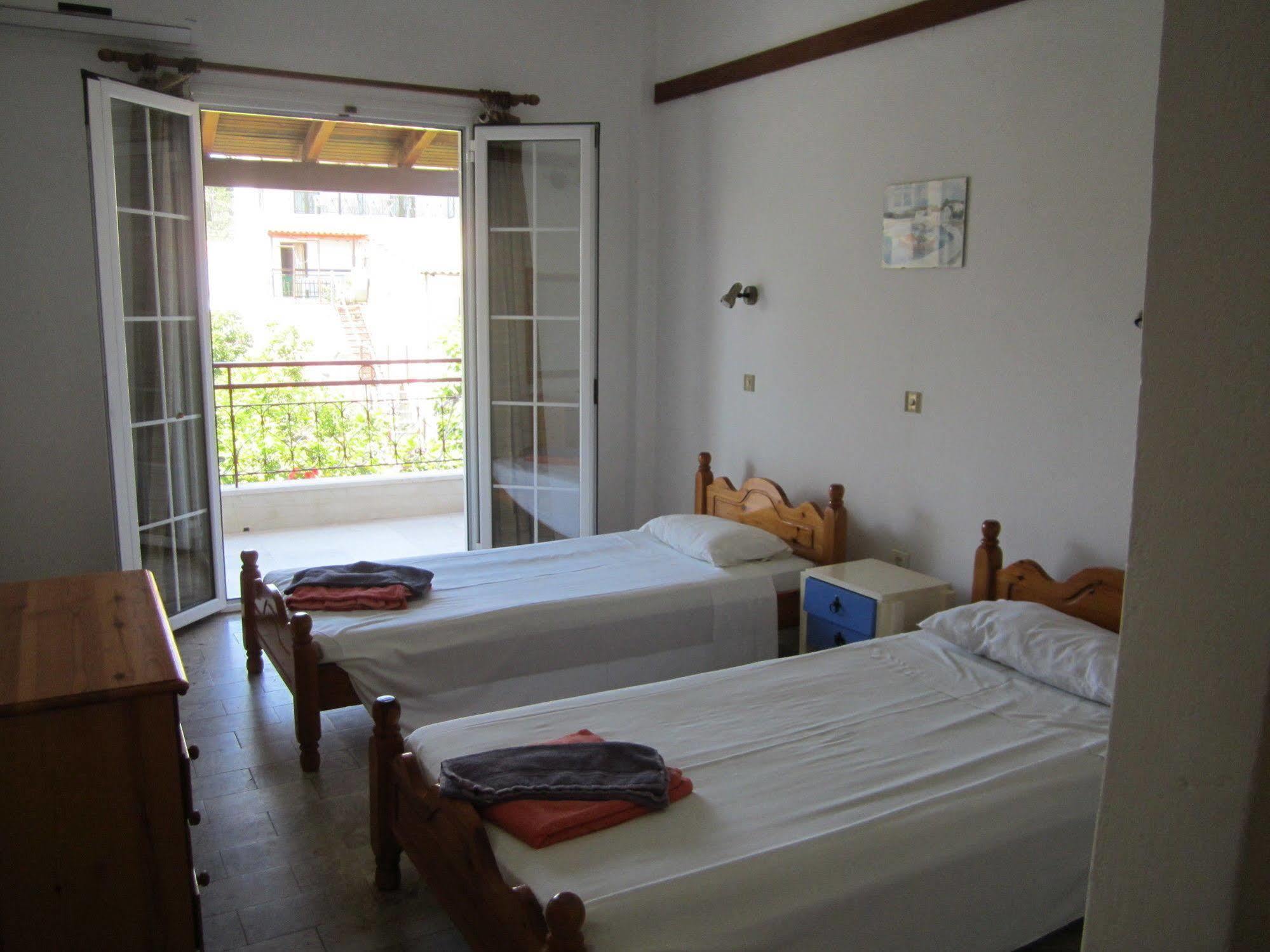 Island Bali (Adults Only) Hotel Kavos Exterior photo