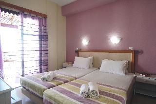 Island Bali (Adults Only) Hotel Kavos Exterior photo