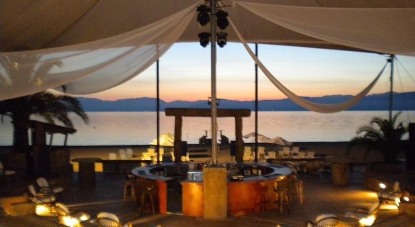 Island Bali (Adults Only) Hotel Kavos Exterior photo